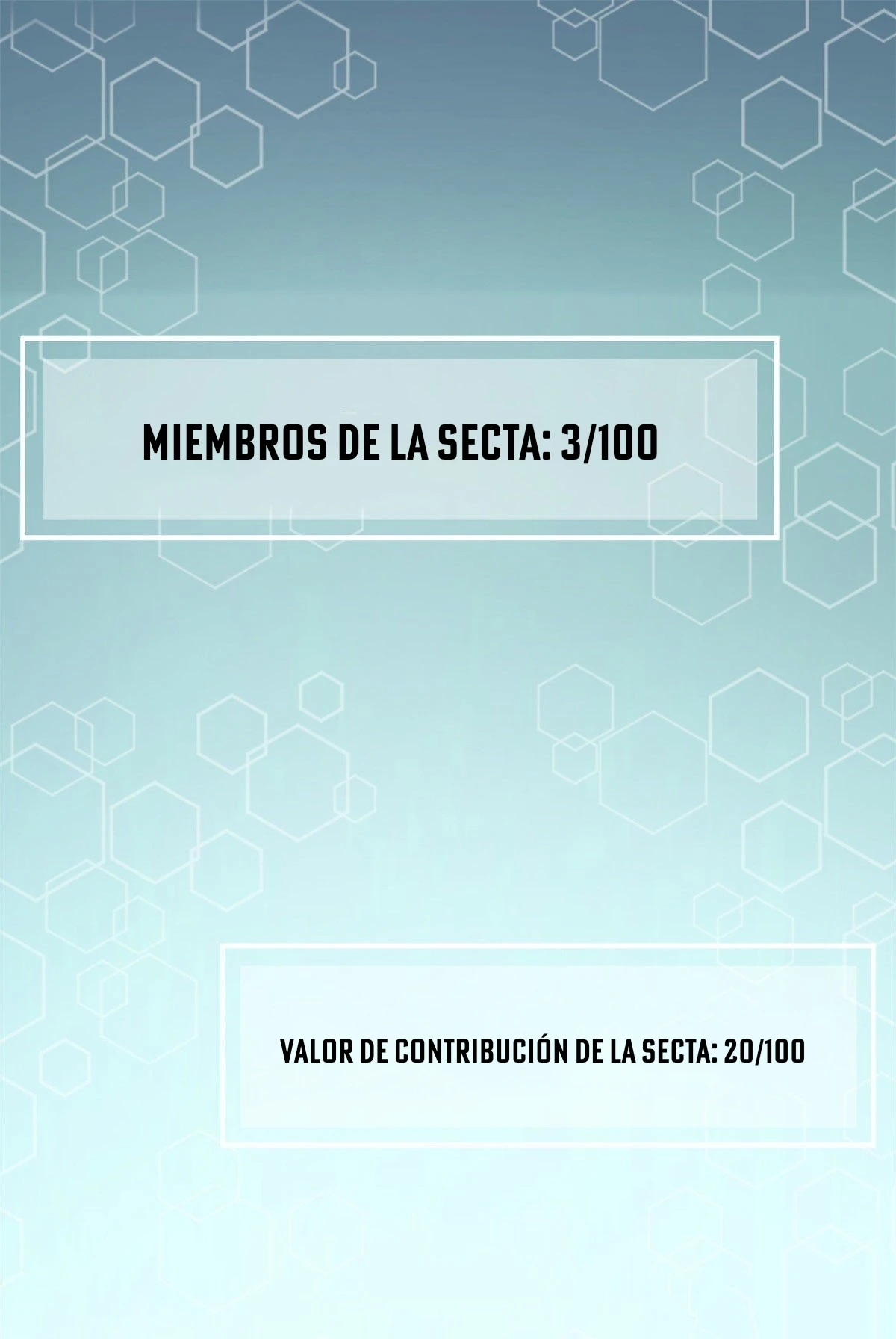 La secta más fuerte de todos los tiempos - Capítulo 8 - Página 51 - LectorTMOo