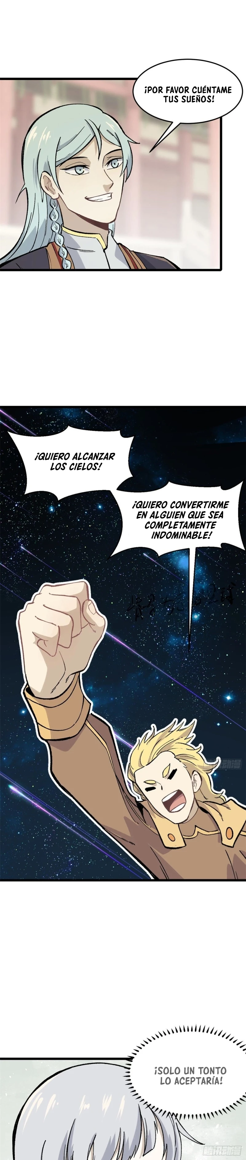 La secta más fuerte de todos los tiempos - Capítulo 81 - Página 13 - LectorTMOo
