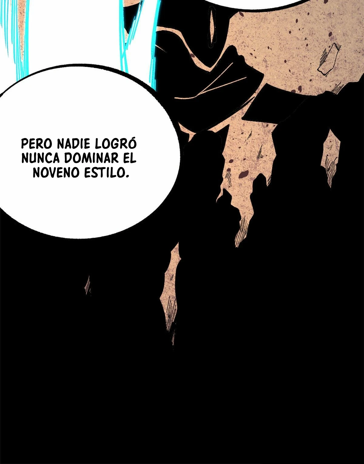La secta más fuerte de todos los tiempos - Capítulo 9 - Página 34 - LectorTMOo