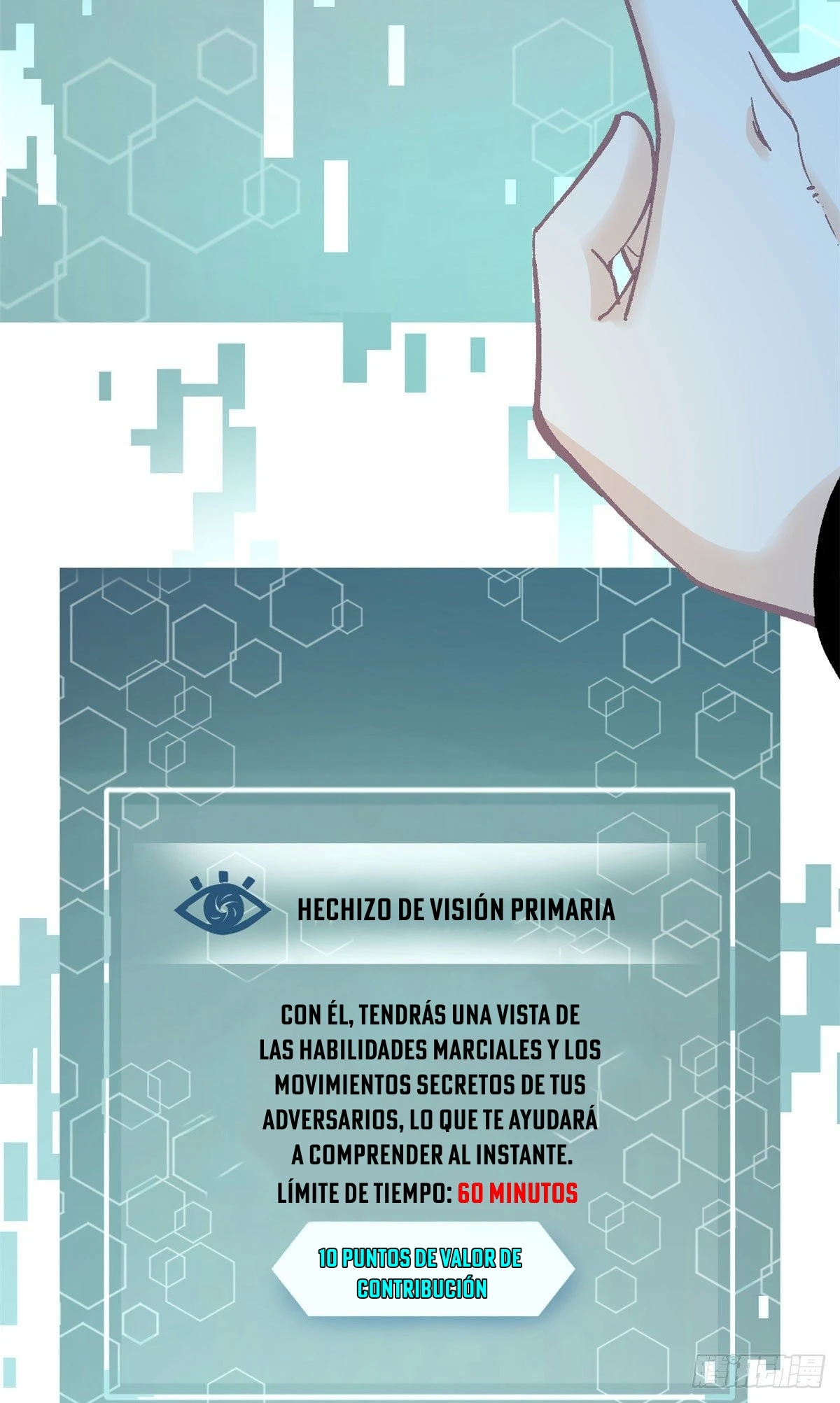 La secta más fuerte de todos los tiempos - Capítulo 9 - Página 40 - LectorTMOo