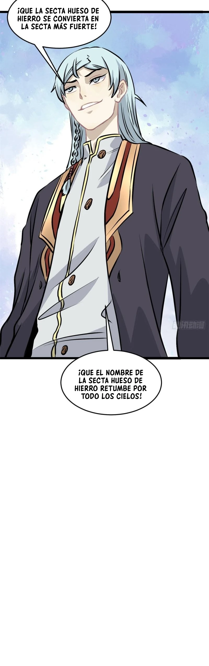 La secta más fuerte de todos los tiempos - Capítulo 98 - Página 18 - LectorTMOo