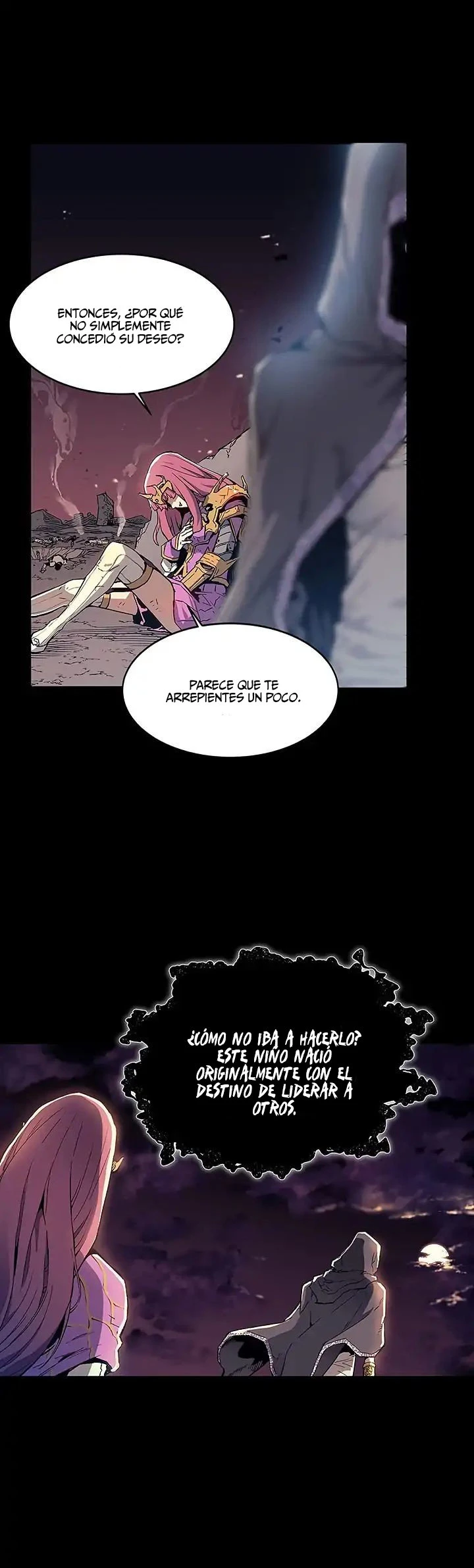 La Segunda Venida De La Gula - Capítulo 1 - Página 23 - LectorTMOo