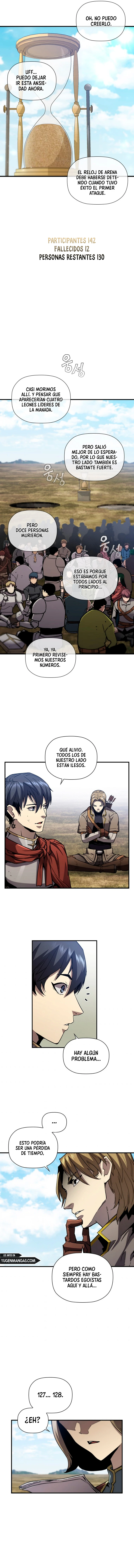 La Segunda Venida De La Gula - Capítulo 100 - Página 14 - LectorTMOo