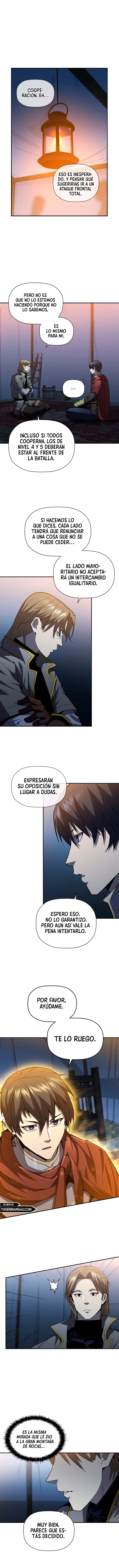 La Segunda Venida De La Gula - Capítulo 102 - Página 6 - LectorTMOo