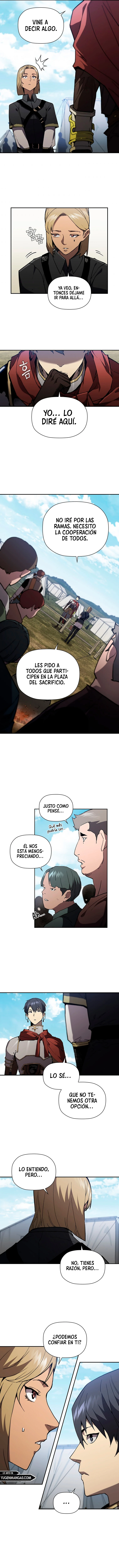 La Segunda Venida De La Gula - Capítulo 102 - Página 9 - LectorTMOo