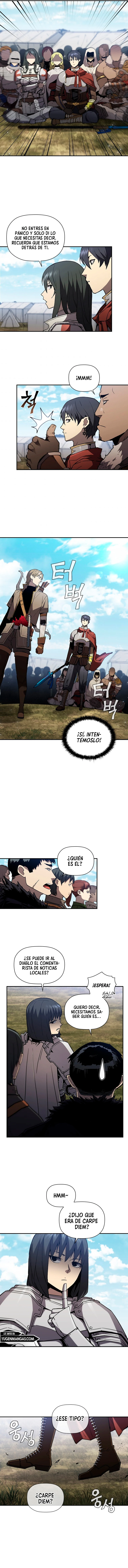 La Segunda Venida De La Gula - Capítulo 102 - Página 11 - LectorTMOo
