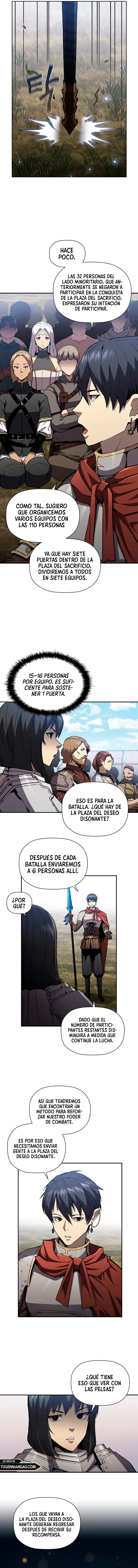 La Segunda Venida De La Gula - Capítulo 102 - Página 12 - LectorTMOo