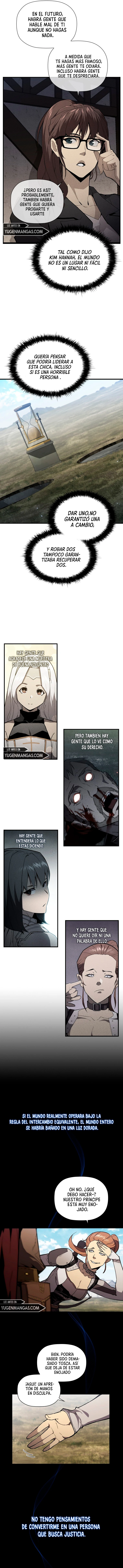 La Segunda Venida De La Gula - Capítulo 103 - Página 6 - LectorTMOo
