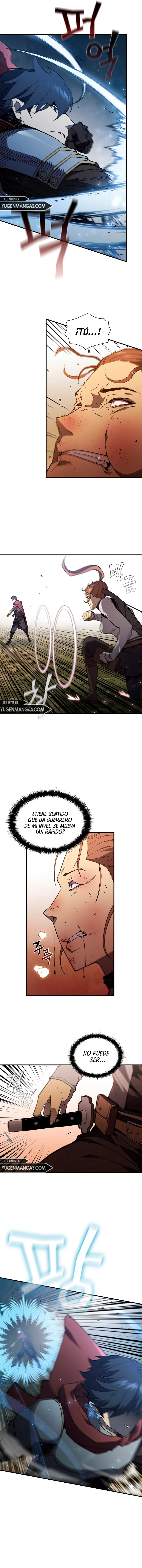 La Segunda Venida De La Gula - Capítulo 103 - Página 13 - LectorTMOo