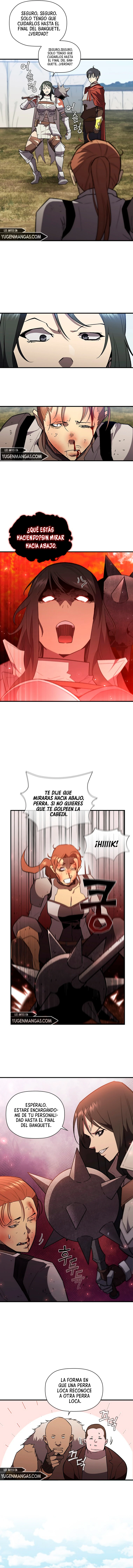 La Segunda Venida De La Gula - Capítulo 104 - Página 4 - LectorTMOo