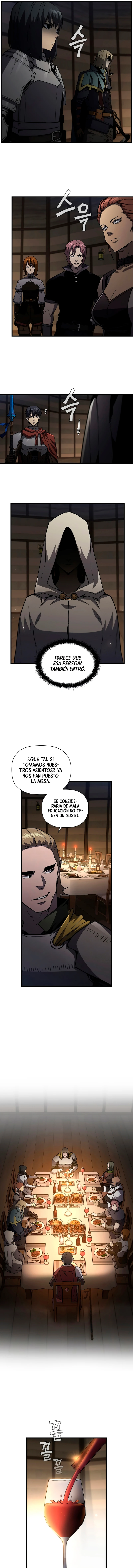 La Segunda Venida De La Gula - Capítulo 107 - Página 12 - LectorTMOo