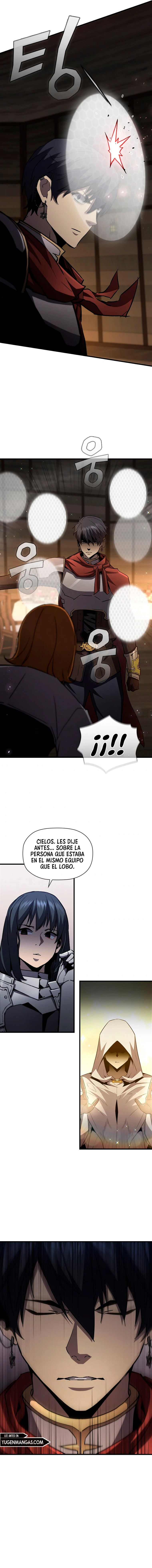La Segunda Venida De La Gula - Capítulo 108 - Página 17 - LectorTMOo