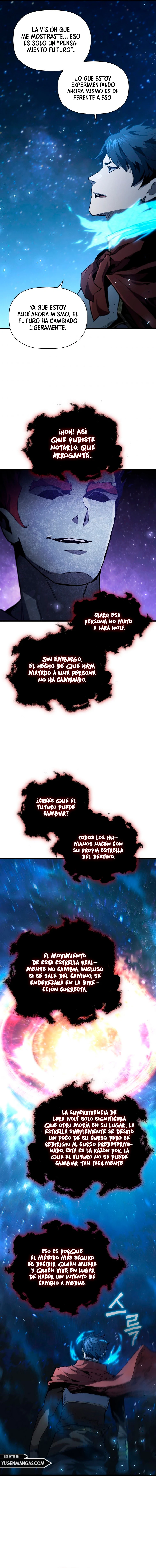 La Segunda Venida De La Gula - Capítulo 109 - Página 15 - LectorTMOo