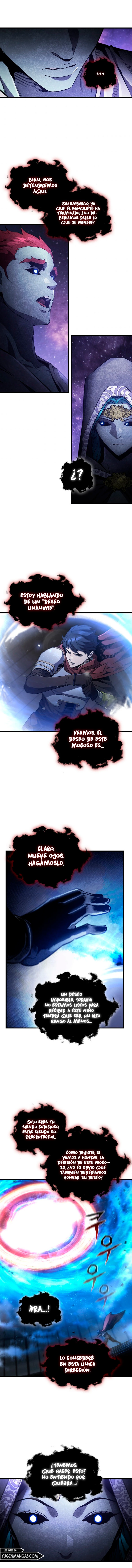 La Segunda Venida De La Gula - Capítulo 109 - Página 19 - LectorTMOo