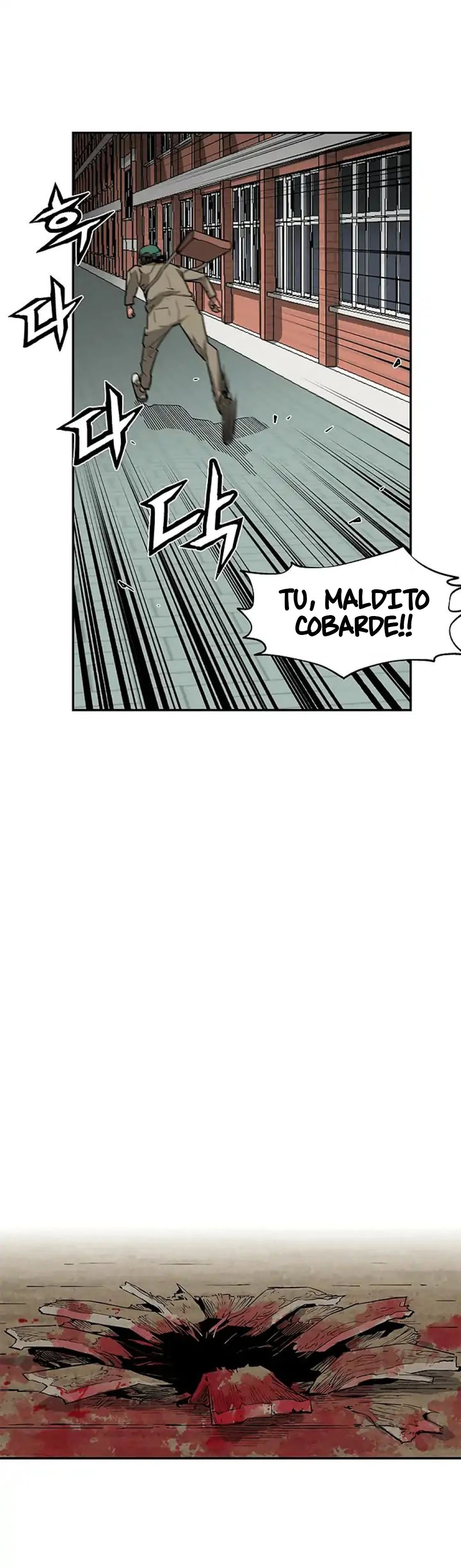 La Segunda Venida De La Gula - Capítulo 11 - Página 19 - LectorTMOo