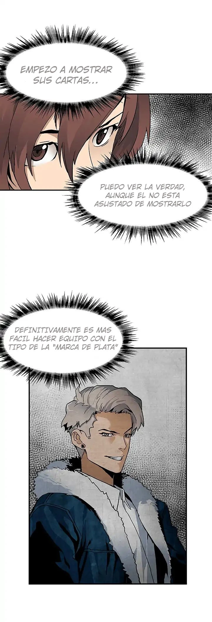 La Segunda Venida De La Gula - Capítulo 12 - Página 18 - LectorTMOo