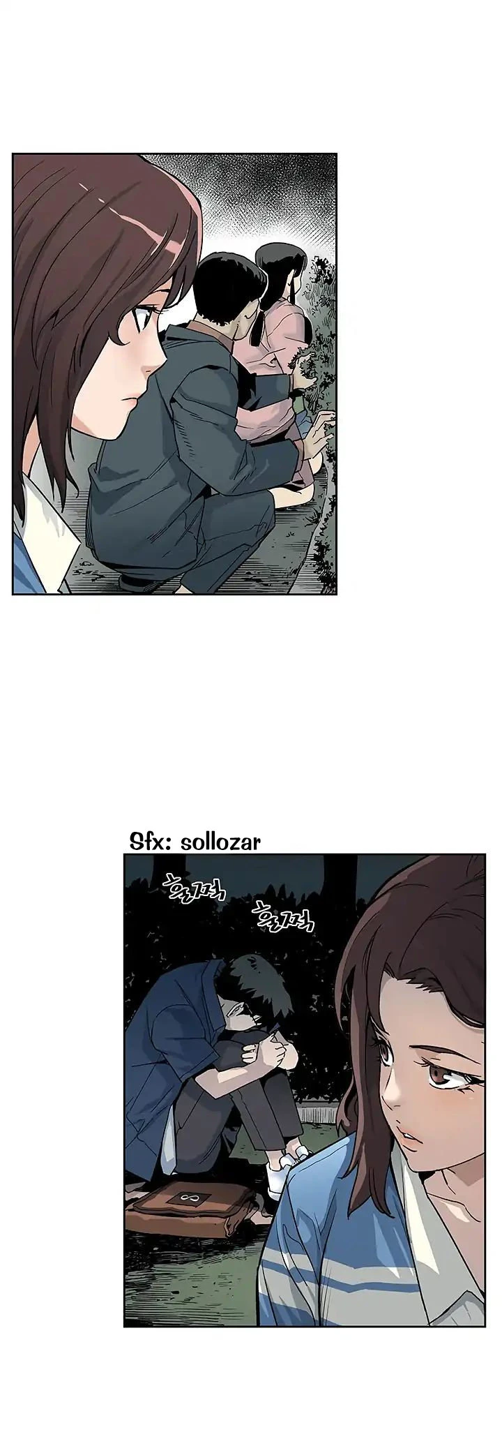 La Segunda Venida De La Gula - Capítulo 12 - Página 24 - LectorTMOo