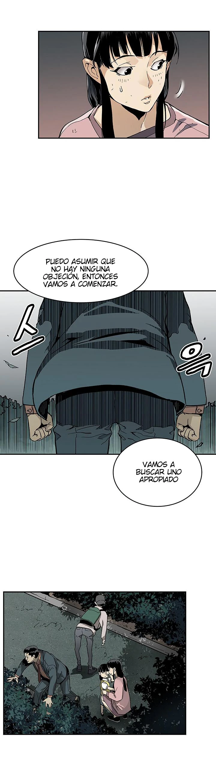 La Segunda Venida De La Gula - Capítulo 13 - Página 10 - LectorTMOo