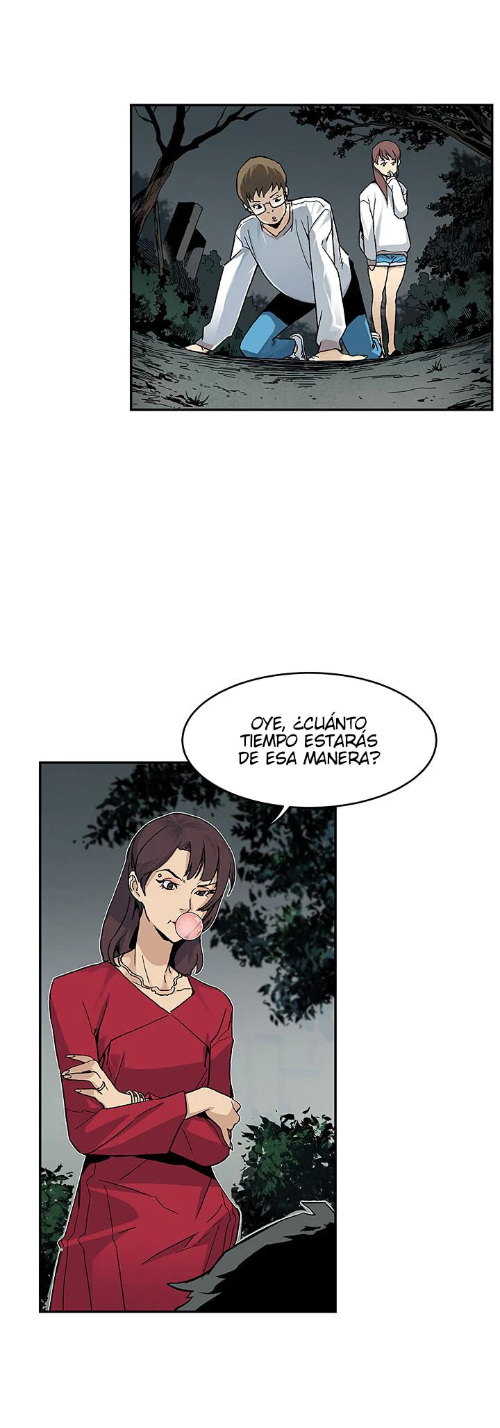 La Segunda Venida De La Gula - Capítulo 13 - Página 11 - LectorTMOo