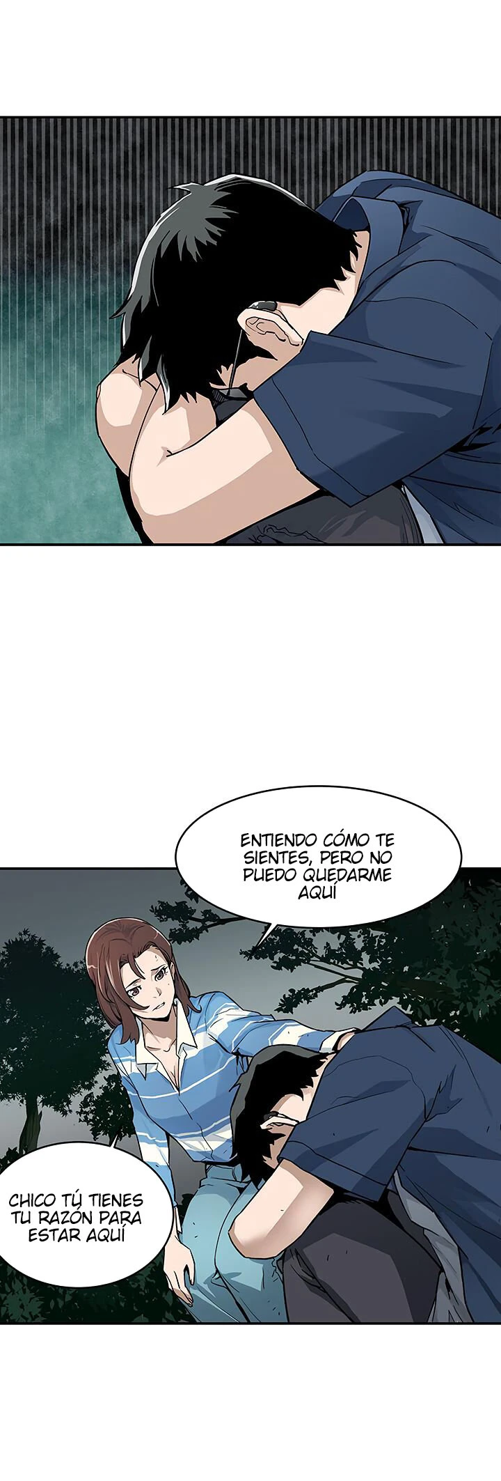 La Segunda Venida De La Gula - Capítulo 13 - Página 12 - LectorTMOo
