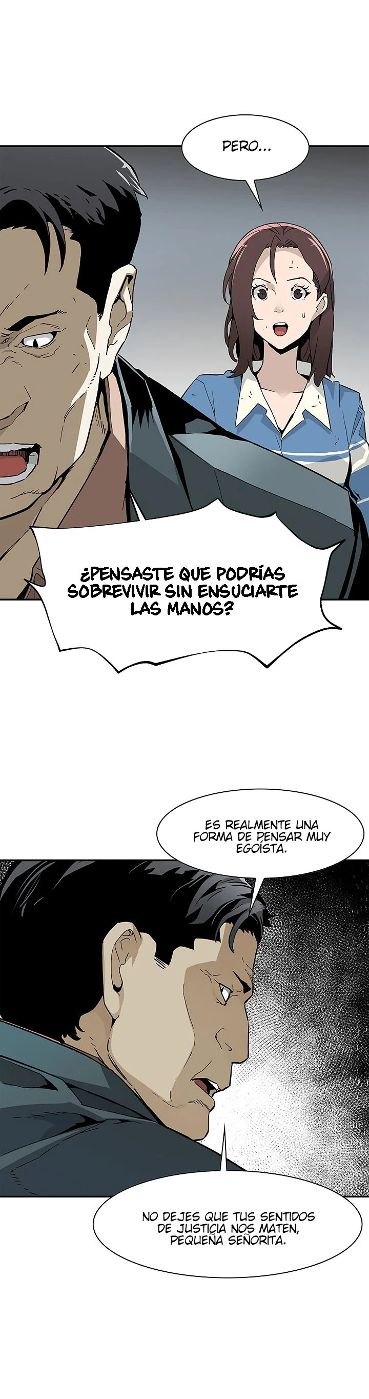 La Segunda Venida De La Gula - Capítulo 14 - Página 10 - LectorTMOo
