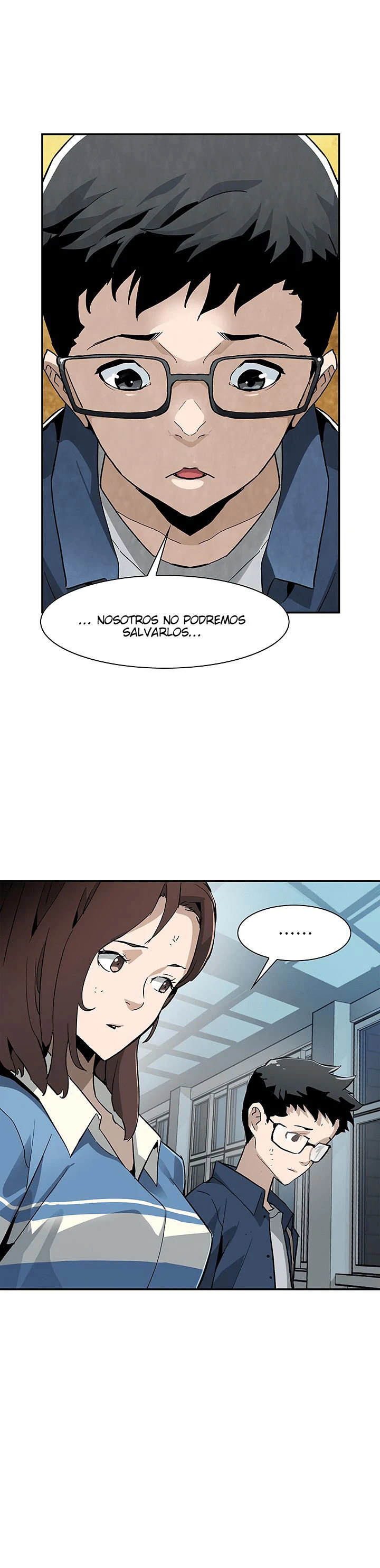 La Segunda Venida De La Gula - Capítulo 14 - Página 14 - LectorTMOo