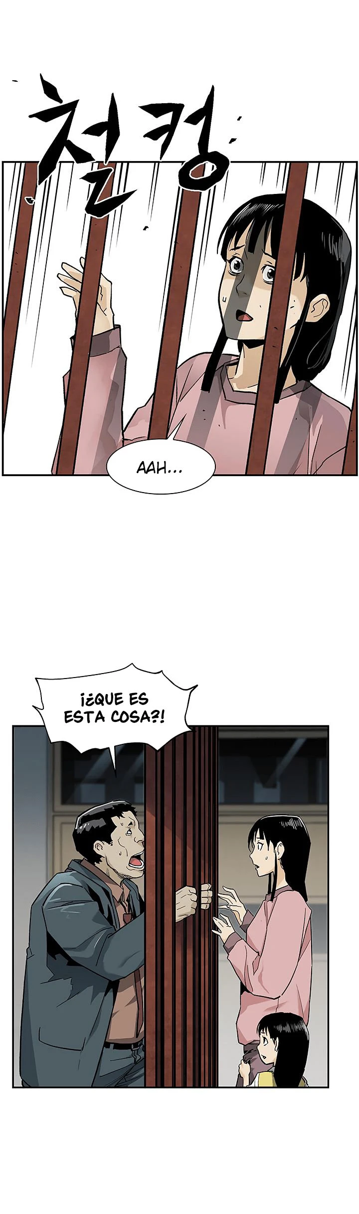 La Segunda Venida De La Gula - Capítulo 16 - Página 13 - LectorTMOo