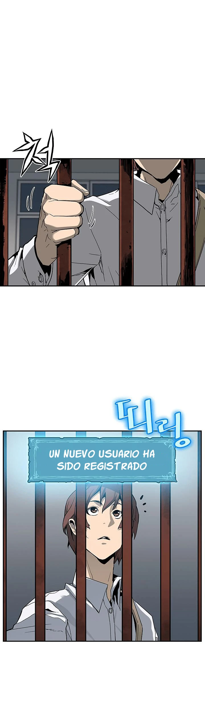 La Segunda Venida De La Gula - Capítulo 16 - Página 30 - LectorTMOo