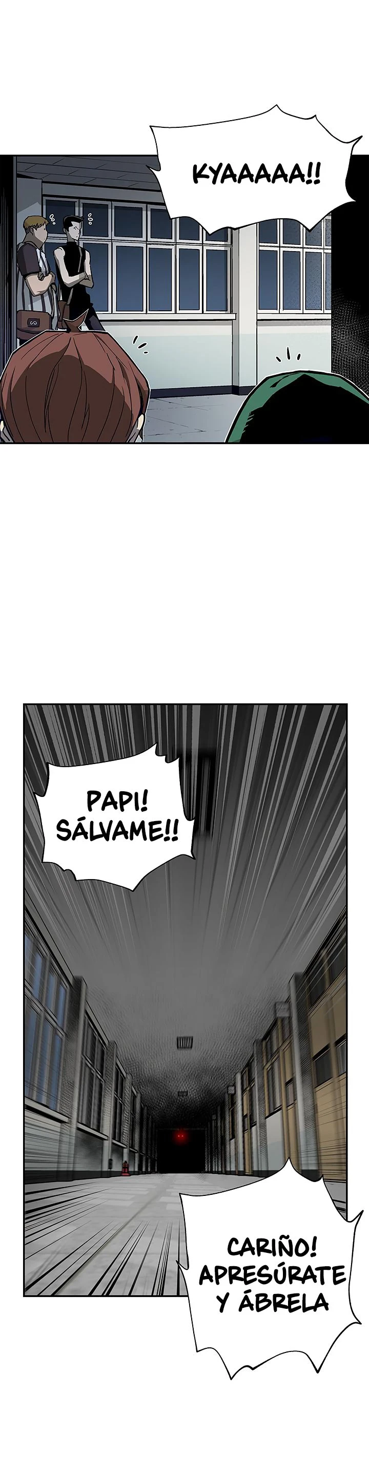 La Segunda Venida De La Gula - Capítulo 17 - Página 11 - LectorTMOo