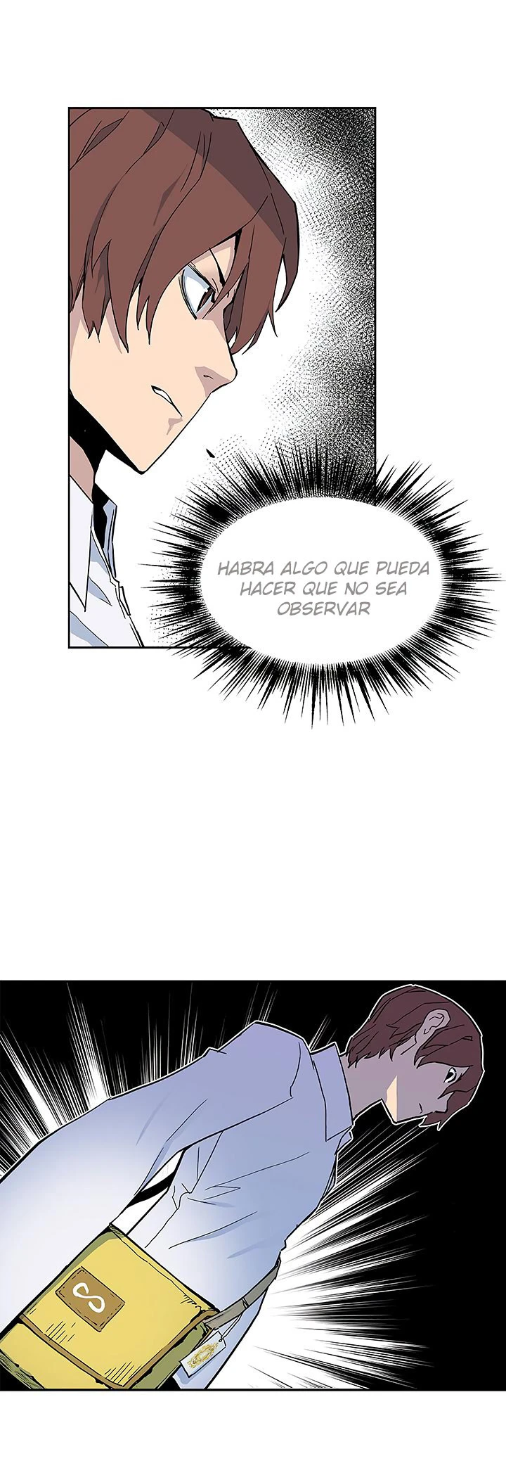 La Segunda Venida De La Gula - Capítulo 17 - Página 18 - LectorTMOo