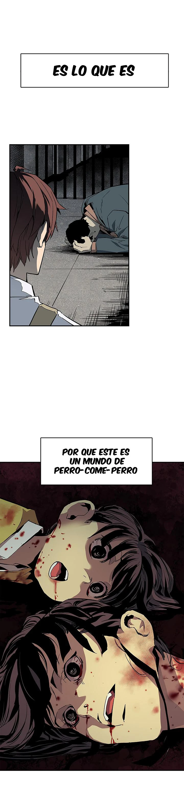 La Segunda Venida De La Gula - Capítulo 17 - Página 29 - LectorTMOo