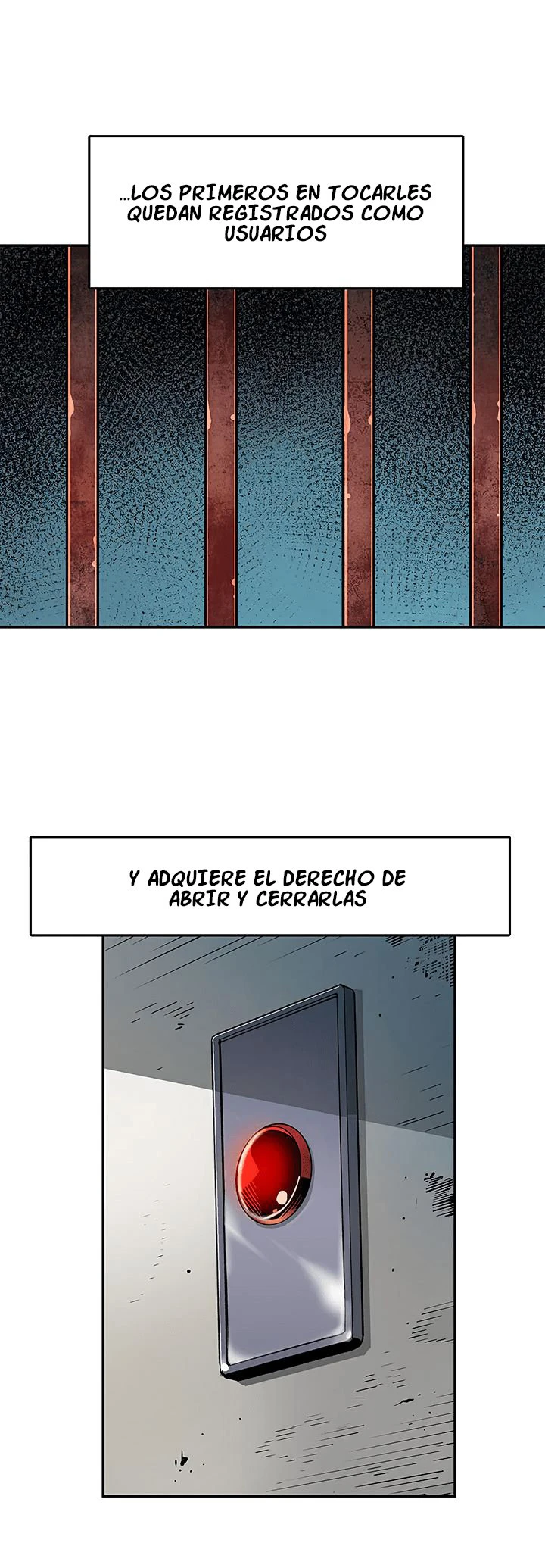 La Segunda Venida De La Gula - Capítulo 18 - Página 15 - LectorTMOo