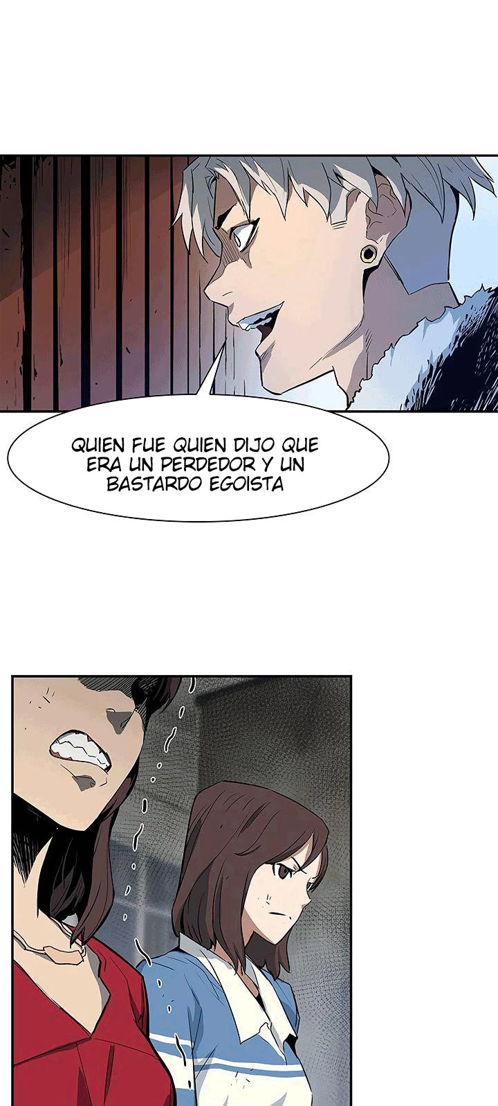 La Segunda Venida De La Gula - Capítulo 19 - Página 5 - LectorTMOo