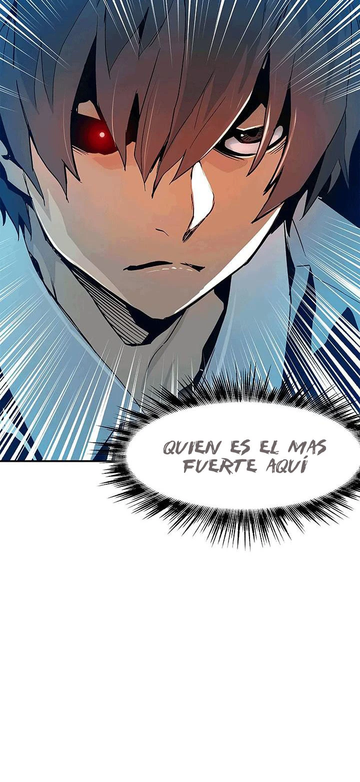La Segunda Venida De La Gula - Capítulo 19 - Página 41 - LectorTMOo