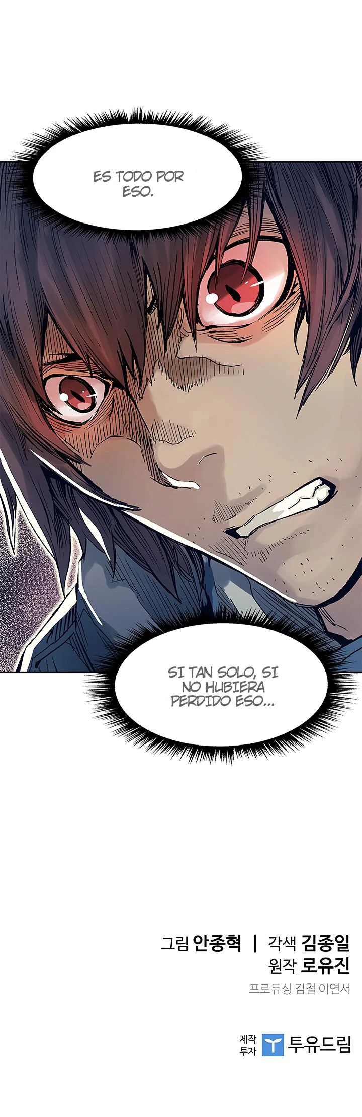 La Segunda Venida De La Gula - Capítulo 2 - Página 37 - LectorTMOo