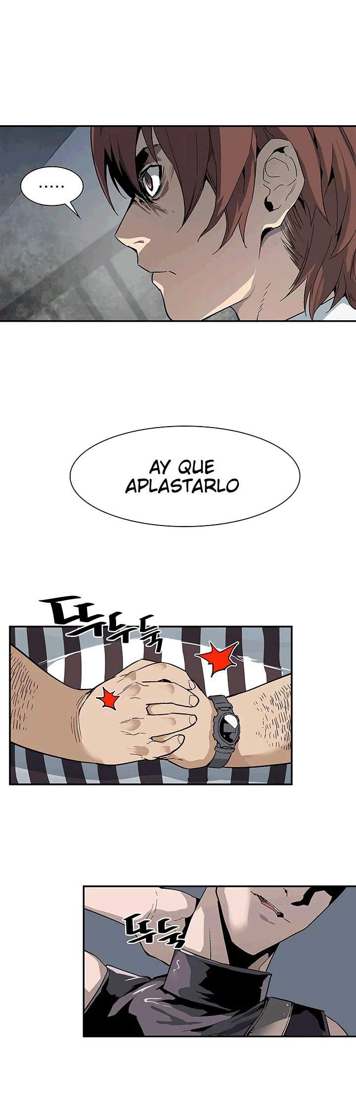 La Segunda Venida De La Gula - Capítulo 20 - Página 12 - LectorTMOo