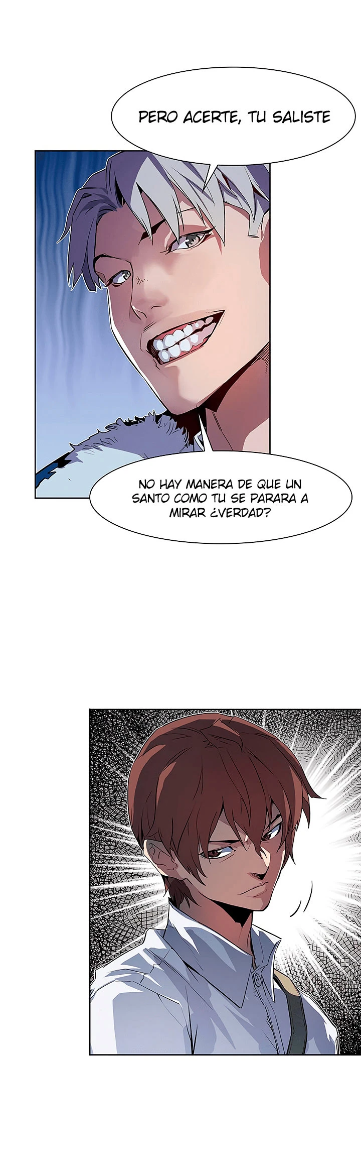 La Segunda Venida De La Gula - Capítulo 26 - Página 30 - LectorTMOo