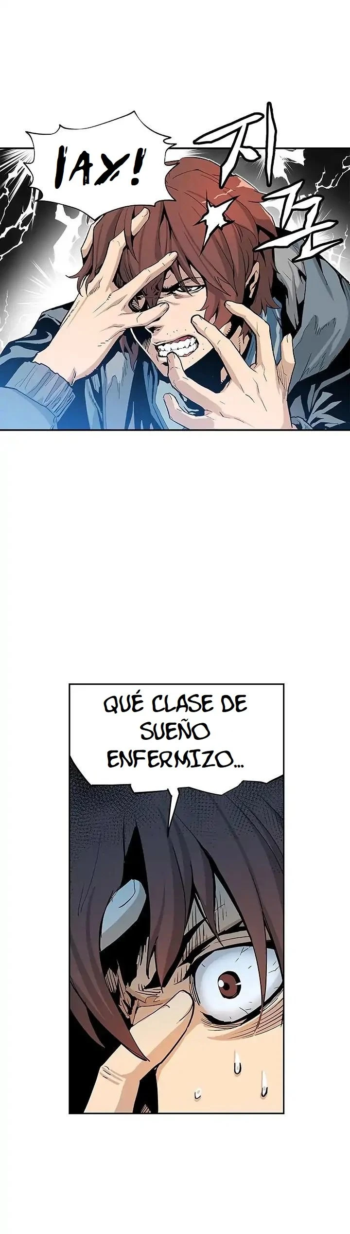 La Segunda Venida De La Gula - Capítulo 3 - Página 26 - LectorTMOo