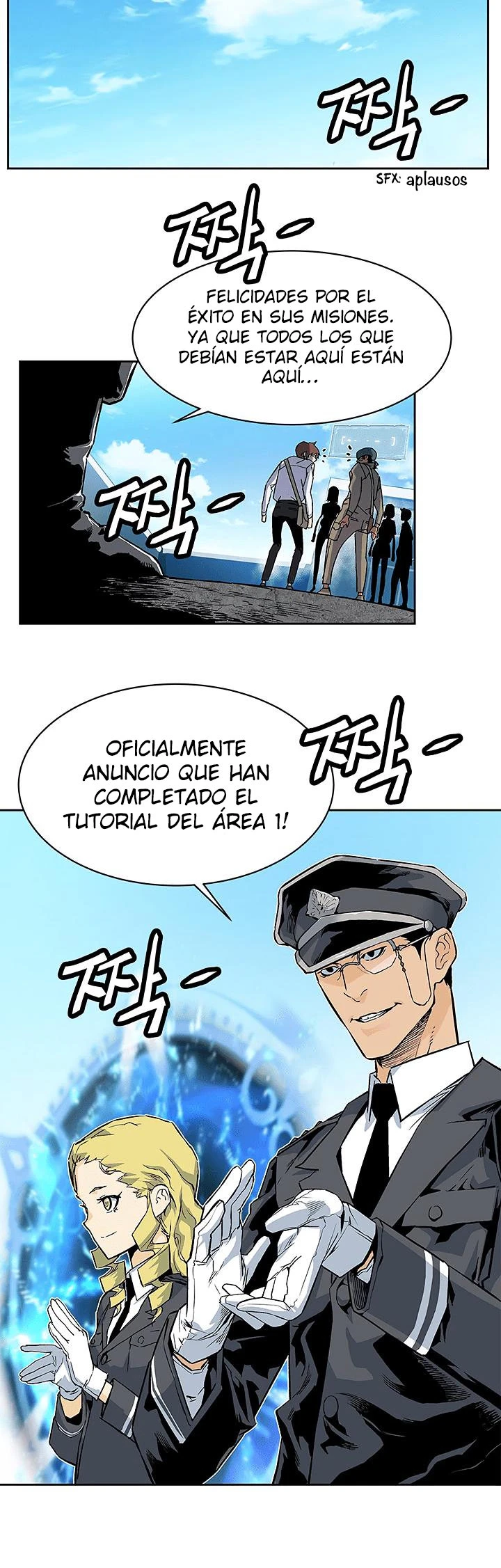 La Segunda Venida De La Gula - Capítulo 31 - Página 30 - LectorTMOo