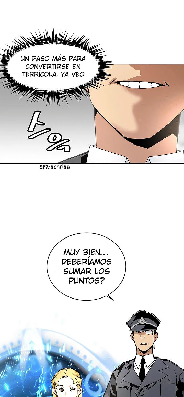 La Segunda Venida De La Gula - Capítulo 32 - Página 13 - LectorTMOo