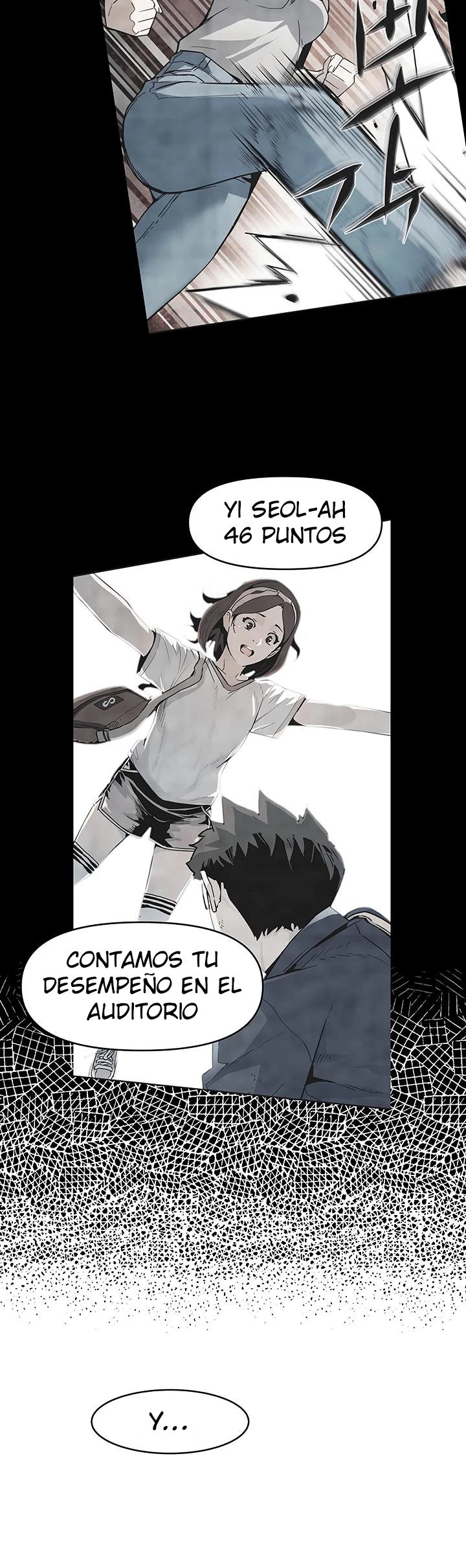 La Segunda Venida De La Gula - Capítulo 32 - Página 20 - LectorTMOo