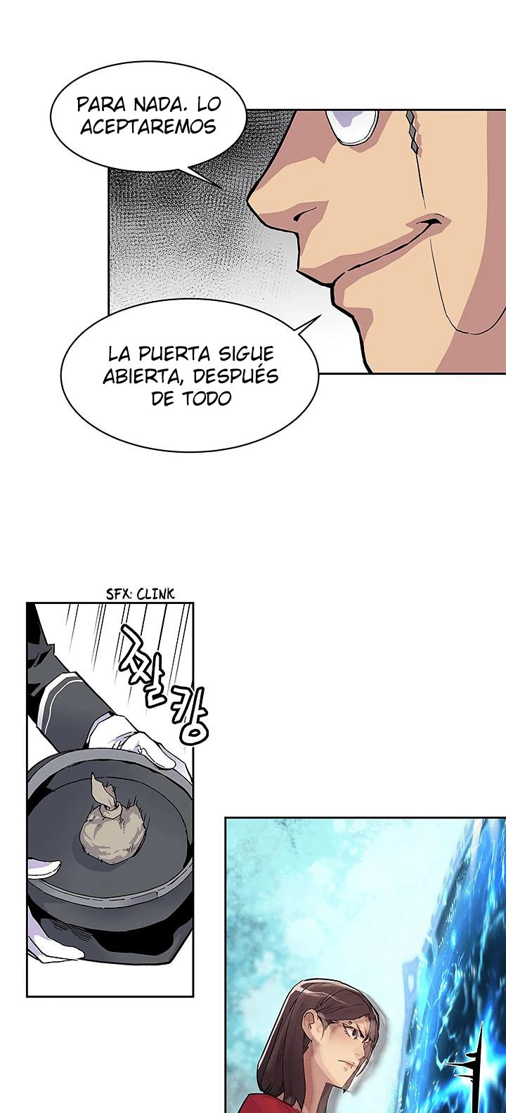 La Segunda Venida De La Gula - Capítulo 32 - Página 39 - LectorTMOo