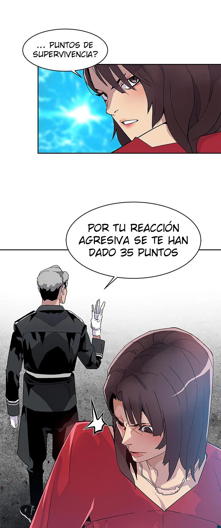 La Segunda Venida De La Gula - Capítulo 32 - Página 41 - LectorTMOo