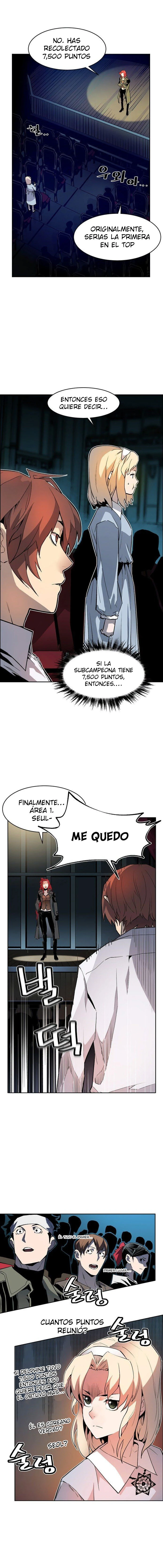 La Segunda Venida De La Gula - Capítulo 33 - Página 13 - LectorTMOo