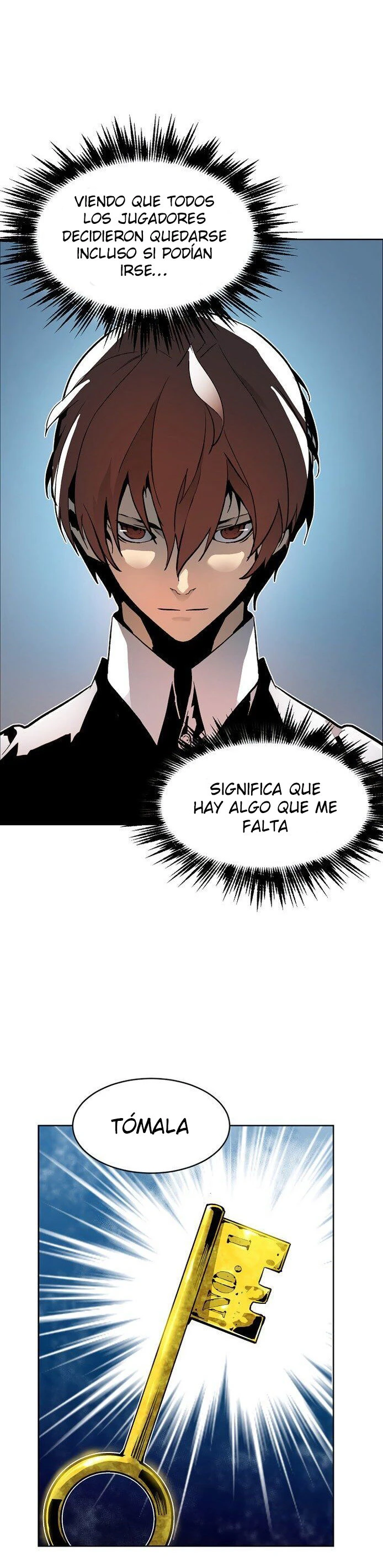 La Segunda Venida De La Gula - Capítulo 33 - Página 14 - LectorTMOo
