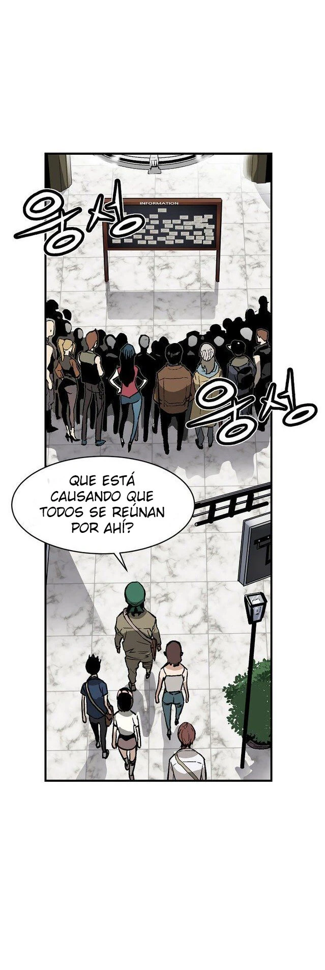 La Segunda Venida De La Gula - Capítulo 33 - Página 17 - LectorTMOo