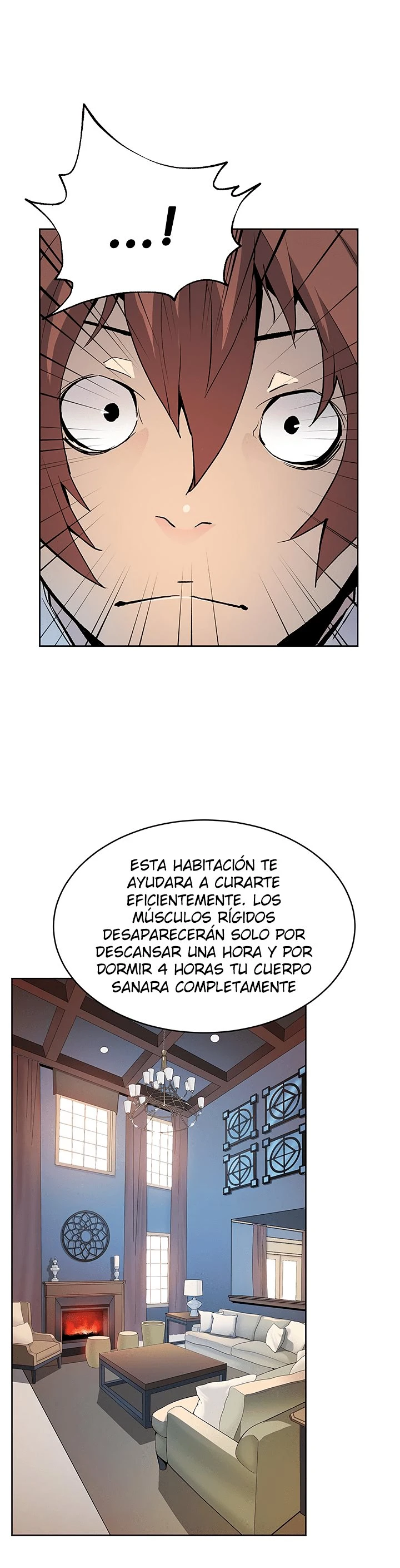 La Segunda Venida De La Gula - Capítulo 34 - Página 13 - LectorTMOo