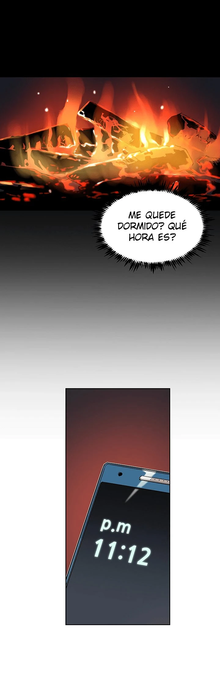 La Segunda Venida De La Gula - Capítulo 34 - Página 24 - LectorTMOo