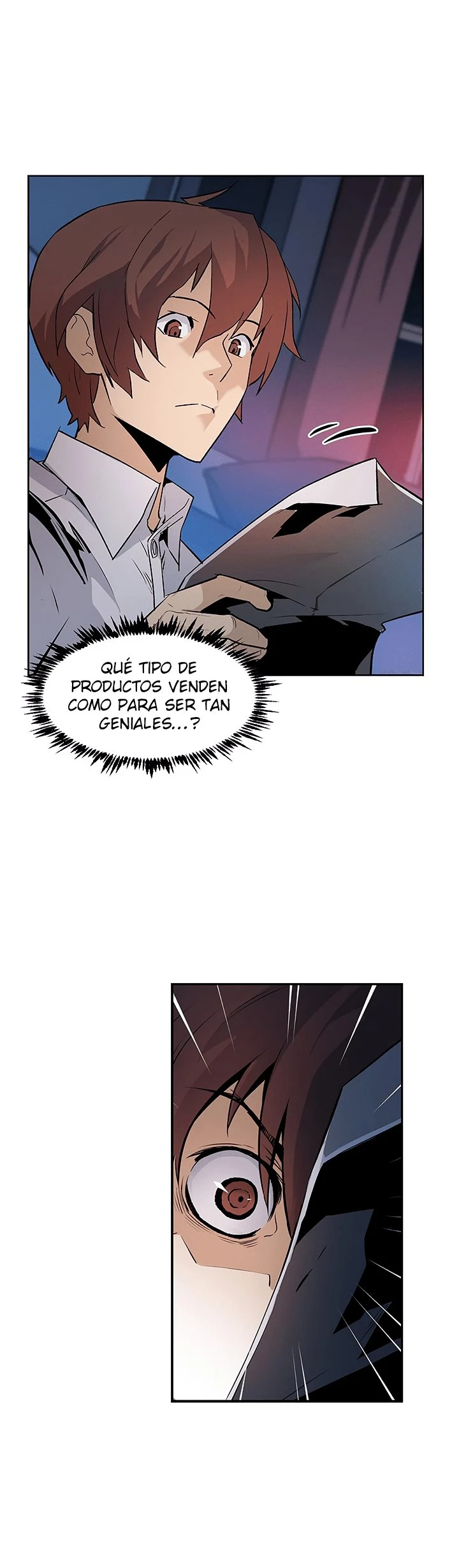 La Segunda Venida De La Gula - Capítulo 34 - Página 26 - LectorTMOo