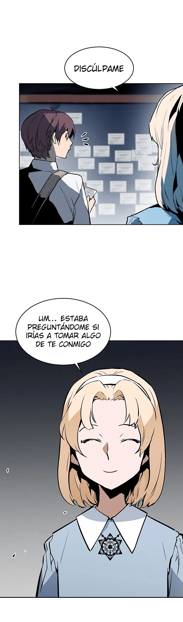 La Segunda Venida De La Gula - Capítulo 34 - Página 35 - LectorTMOo
